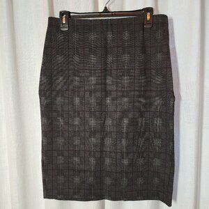 Pencil skirt, slight stretch, Premise, size 10